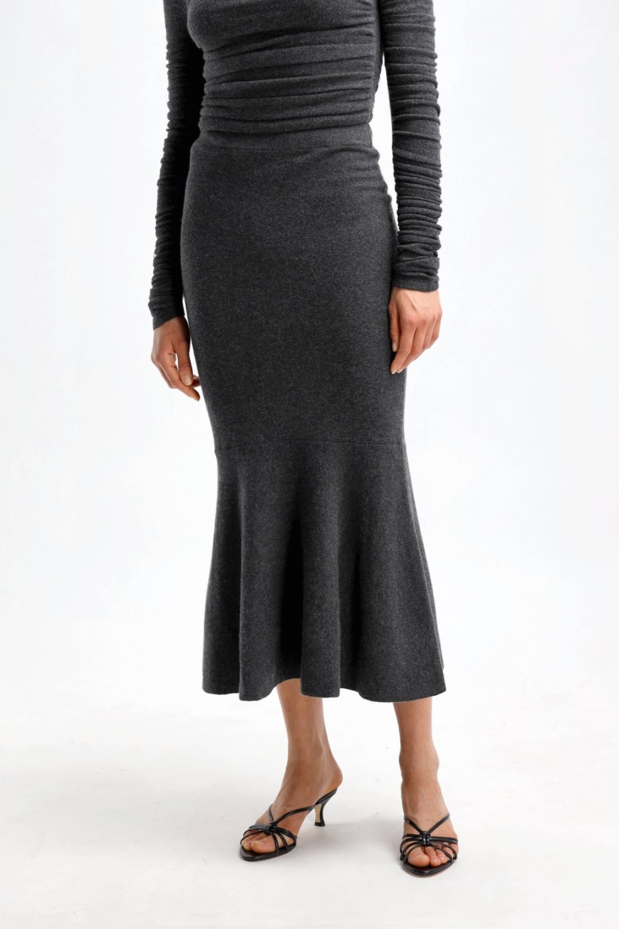 Vetements Altuzarra | Rock Ios En Cendres Volcaniques