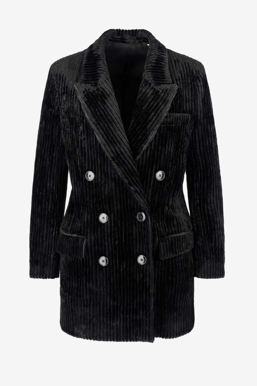 Vetements Isabel Marant | Blazer Dita En Noir
