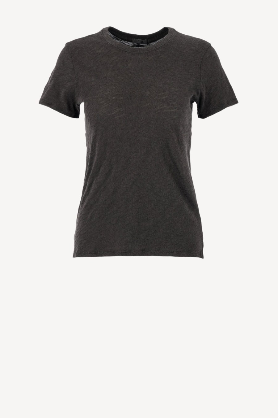 Vetements Anthony Thomas Melillo | T-Shirt School Boy En Noir