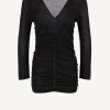 Vetements Isabel Marant | Pull-Over Acara En Noir