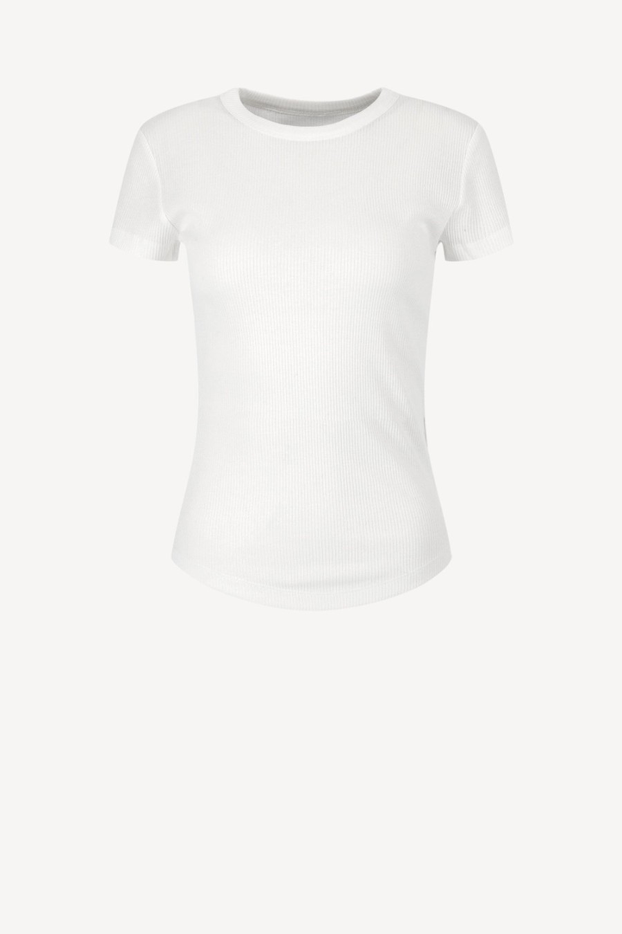 Vetements Isabel Marant | T-Shirt Taomi En Blanc