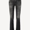 Vetements R13 | Jeans Tobi Slim En Abbey Black