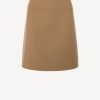 Vetements S Max Mara | Rock Ali En Chameau