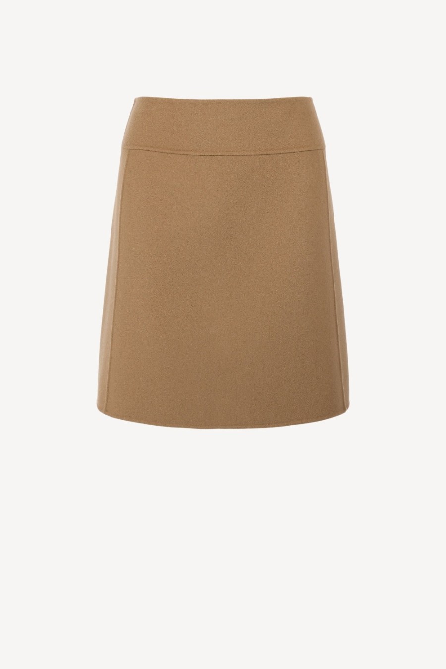 Vetements S Max Mara | Rock Ali En Chameau