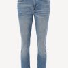 Vetements Frame | Jeans Le Garcon A Deepwater