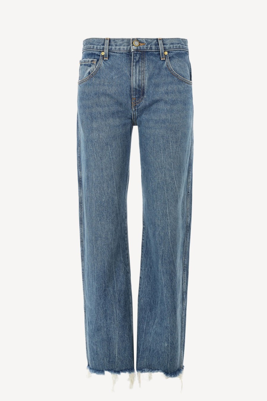 Vetements Khaite | Jeans Kerrie A Fargo