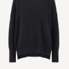 Vetements Lisa Yang | Pull Mila En Noir
