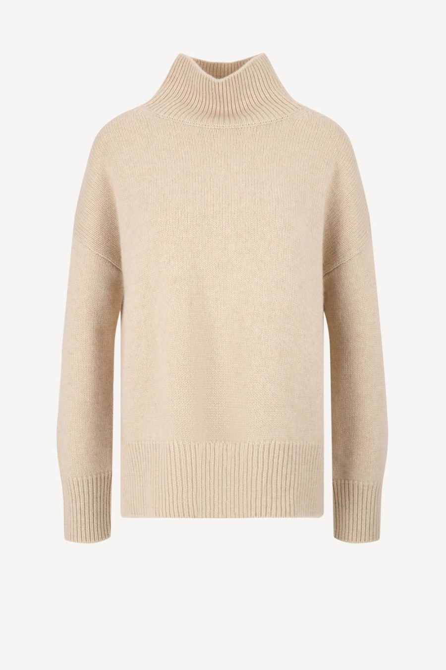 Vetements Kujten | Pull Ulla En Organique