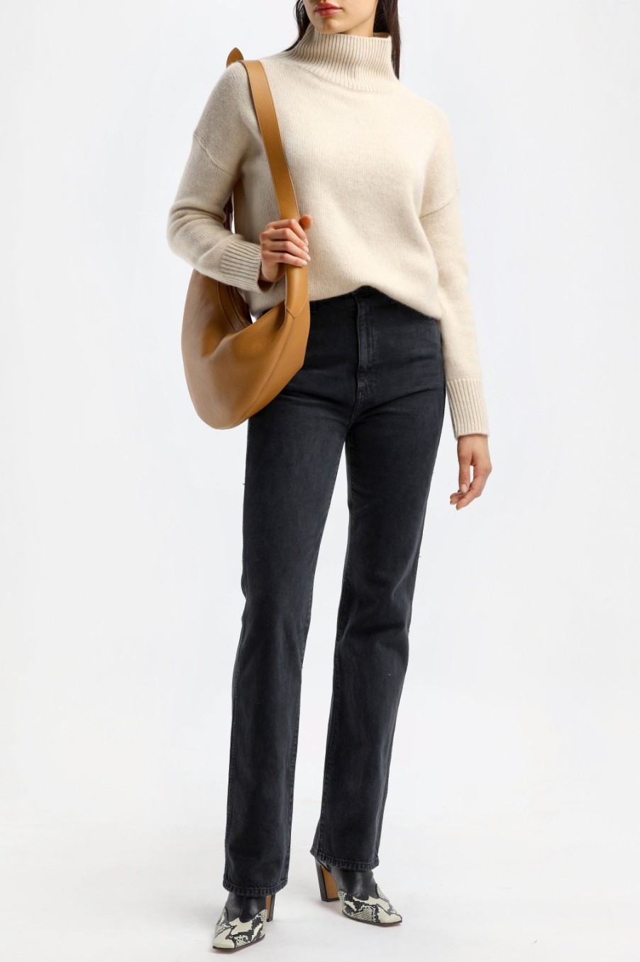 Vetements Kujten | Pull Ulla En Organique