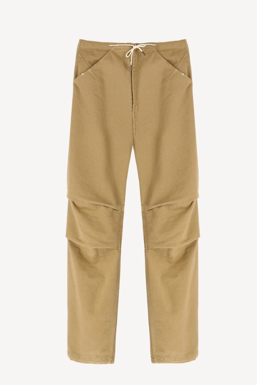 Vetements Darkpark | Jeans Daisy En Beige