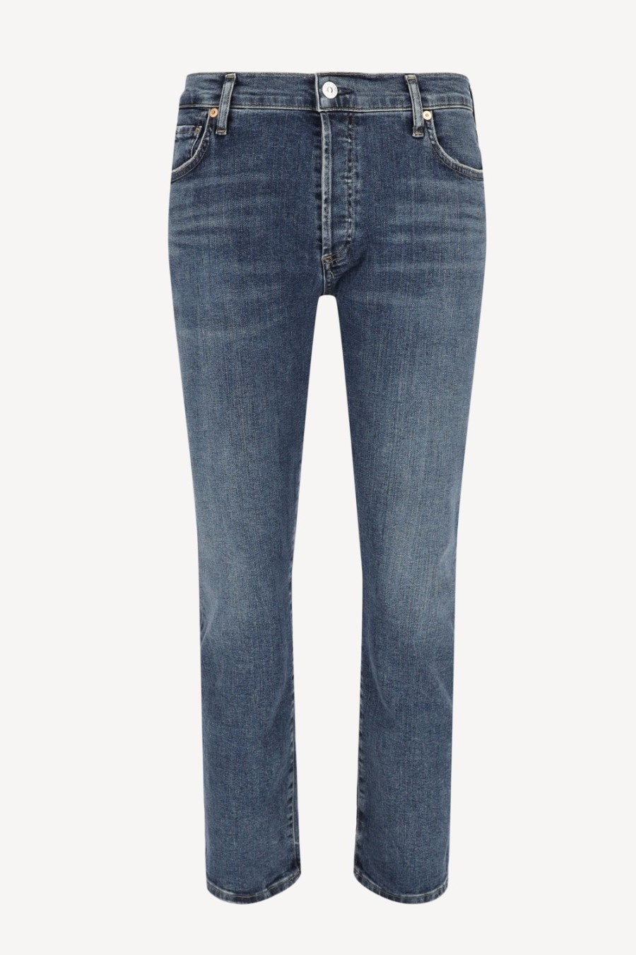 Vetements Citizens of Humanity | Jeans Emerson 27" Dans Long Weekend