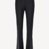 Vetements Seductive | Pantalon Nanou En Noir