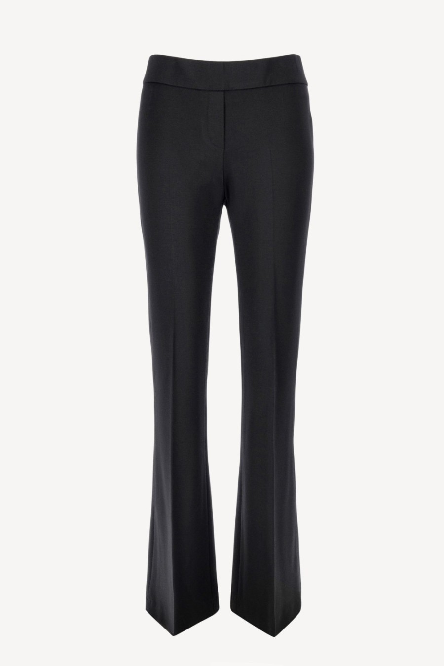 Vetements Seductive | Pantalon Nanou En Noir