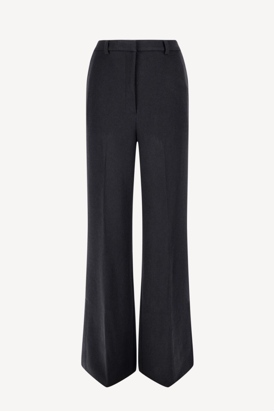 Vetements Anine Bing | Pantalon Lyra En Noir