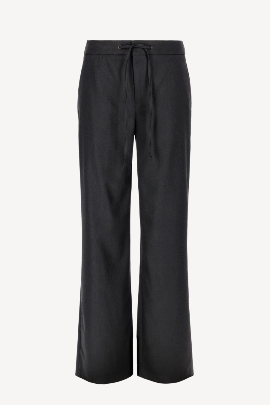 Vetements Rossi | Pantalon Charly En Noir