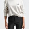Vetements Isabel Marant | Sweat-Shirt Shad En Ecru