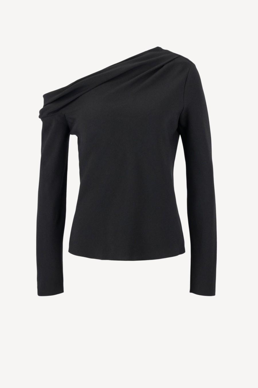 Vetements Theory | Blouse Rosina En Noir