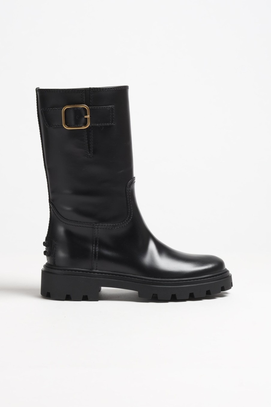 Chaussures Tod's | Bottes Gomma En Noir