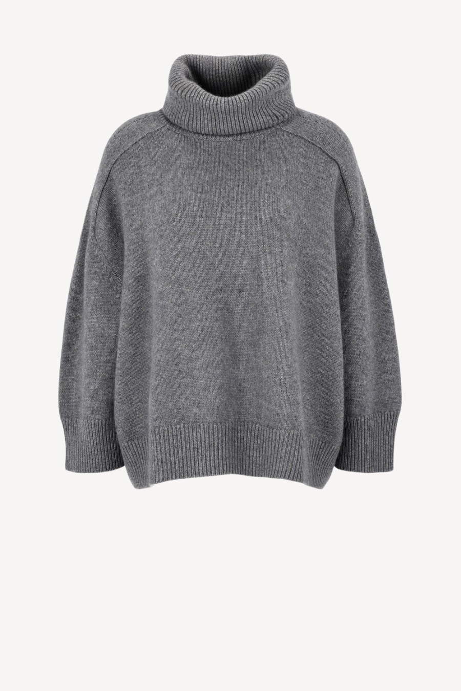 Vetements Kujten | Pull Diana En Flanelle