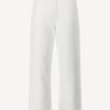 Vetements Agolde | Jeans Low Slung Baggy En Milkshake