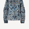 Vetements Ulla Johnson | Blouse Manet A Morning Glory