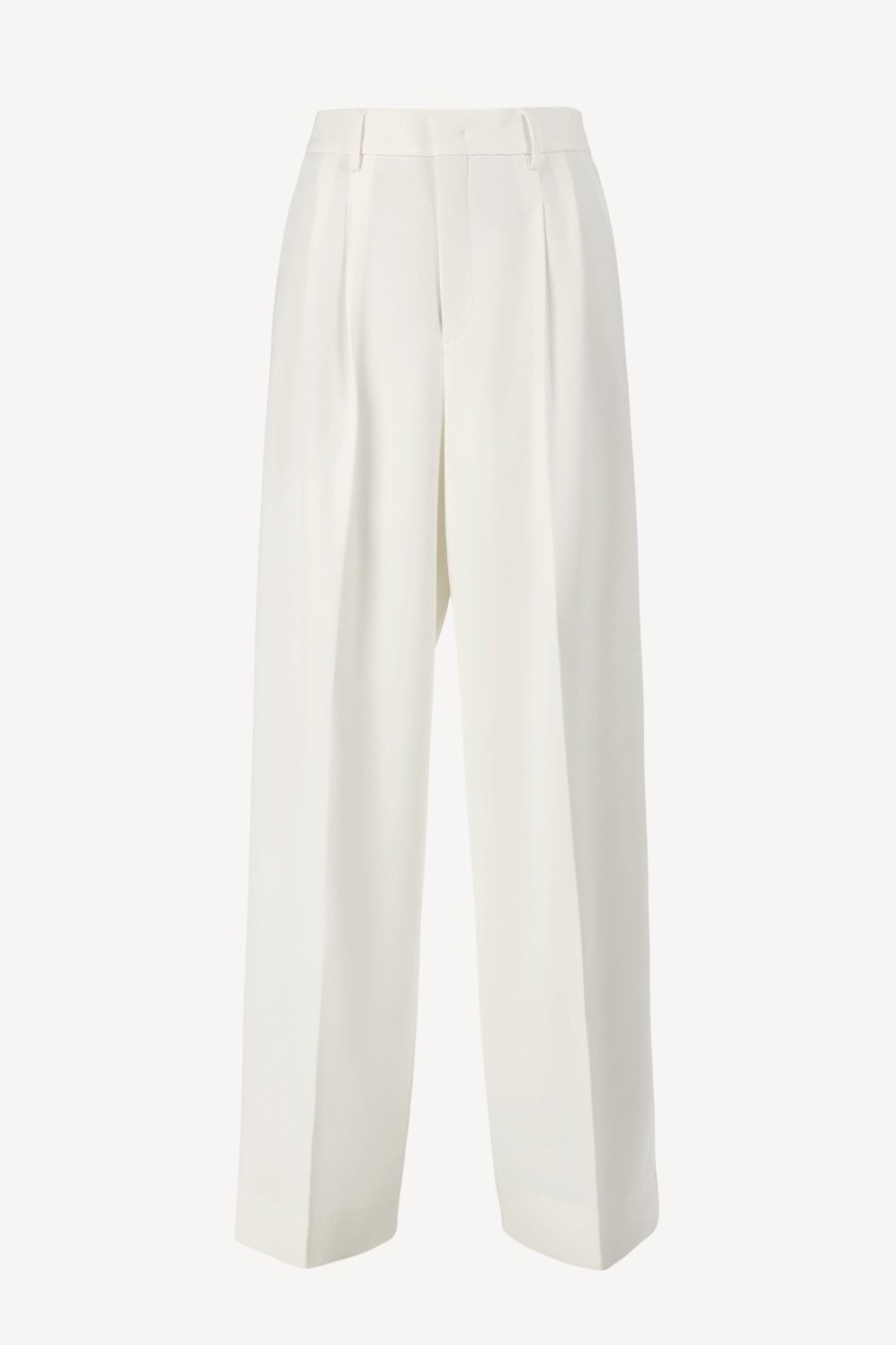 Vetements Rossi | Pantalon Noa En Nature