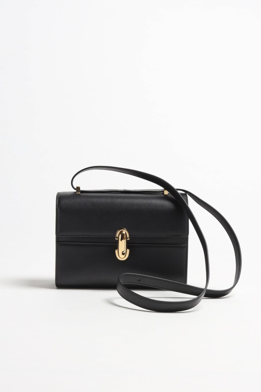 Sacs Savette | Sac Symmetry 19 En Noir