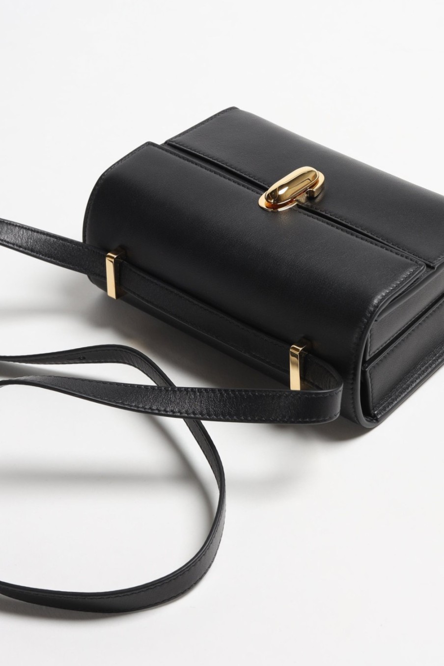Sacs Savette | Sac Symmetry 19 En Noir