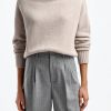 Vetements phiili | Pull-Over Reims Soft En Corda