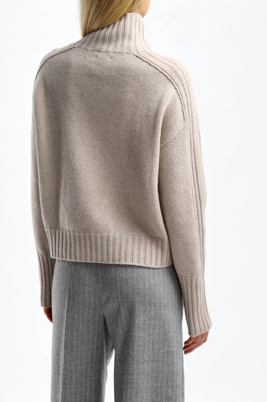 Vetements phiili | Pull-Over Reims Soft En Corda