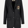 Vetements DMN | Blazer Armand En Noir