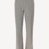 Vetements Marni | Pantalon En Rubis