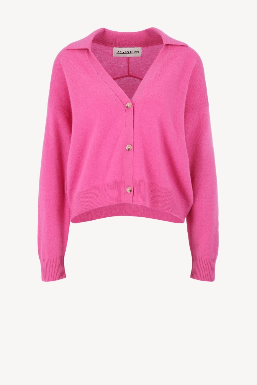 Vetements Anita Hass | Cardigan Belle En Candy