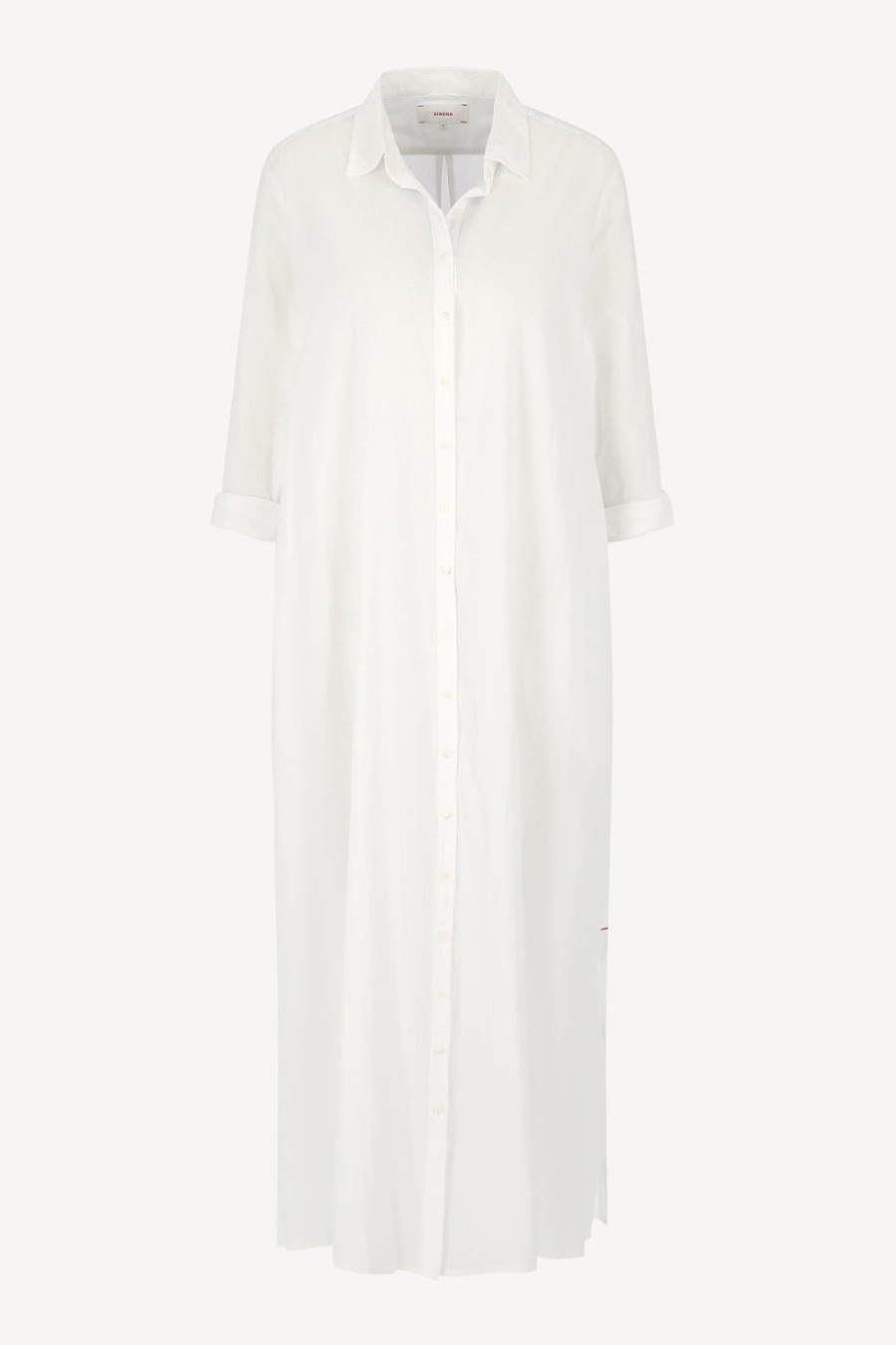 Vetements Xirena | Robe Boden En Blanc