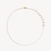 Bijoux Sophie Bille Brahe | Collier De Perles Peggy