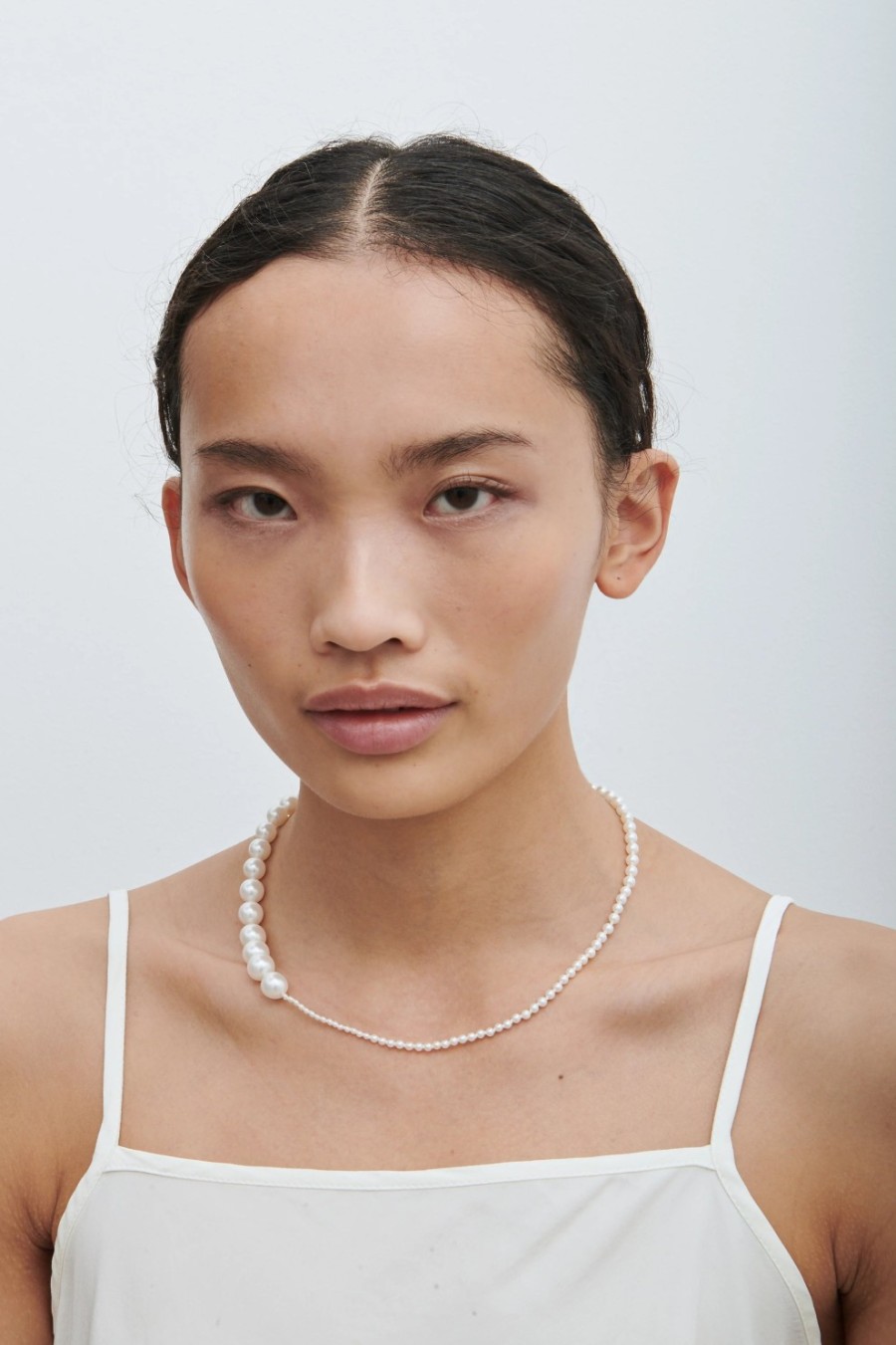 Bijoux Sophie Bille Brahe | Collier De Perles Peggy