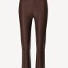 Vetements by Malene Birger | Pantalon Florentina En Marron