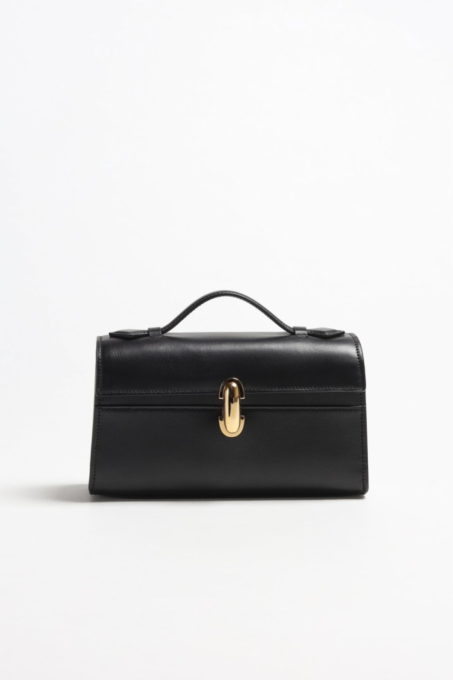 Sacs Savette | Sac Symmetry Pochette En Noir