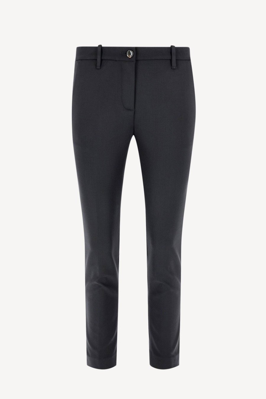 Vetements Nine In The Morning | Chino Breezy En Noir