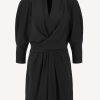 Vetements IRO | Robe Katie En Noir