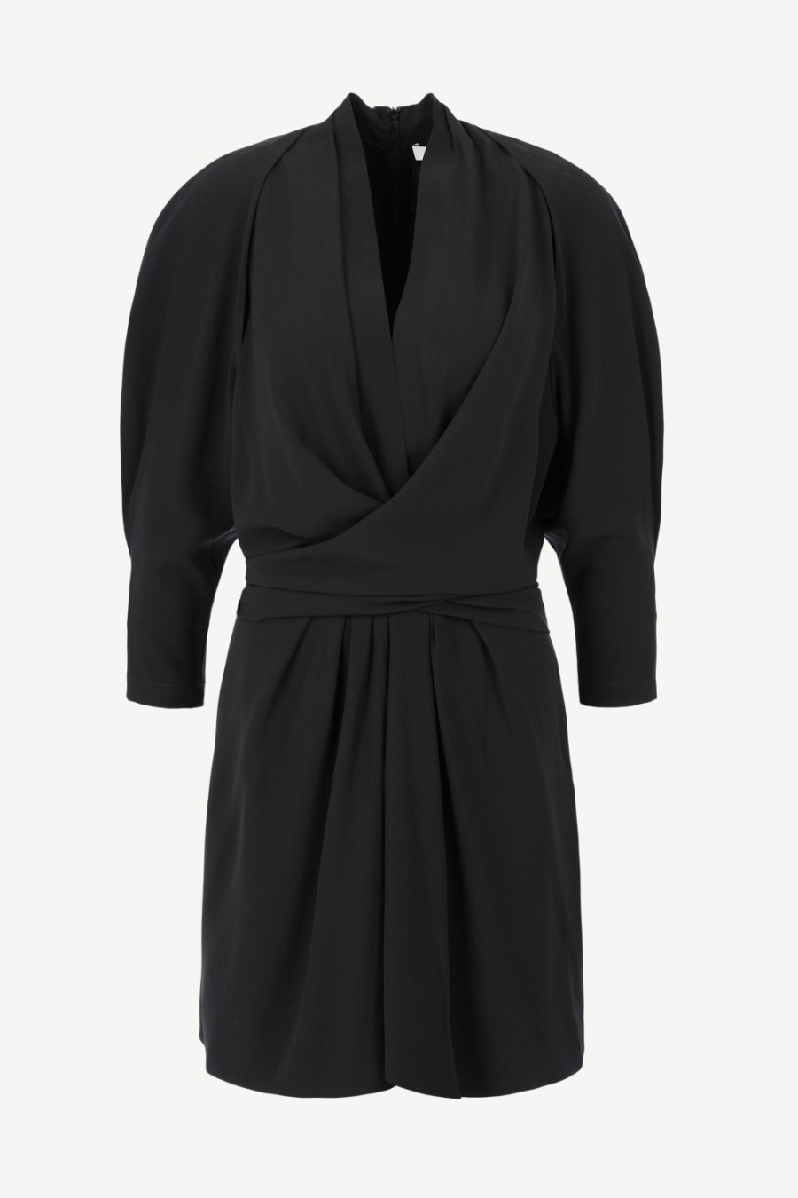Vetements IRO | Robe Katie En Noir