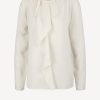 Vetements Isabel Marant | Blouse Utah En Ecru