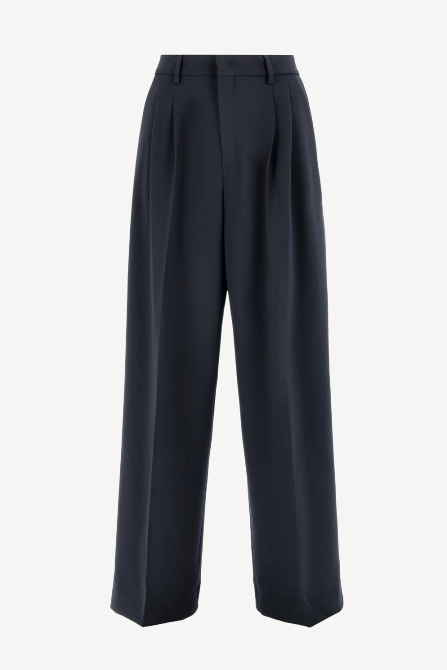 Vetements Rossi | Pantalon Noa En Marine