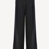 Vetements Simkhai | Pantalon Sanaz En Noir