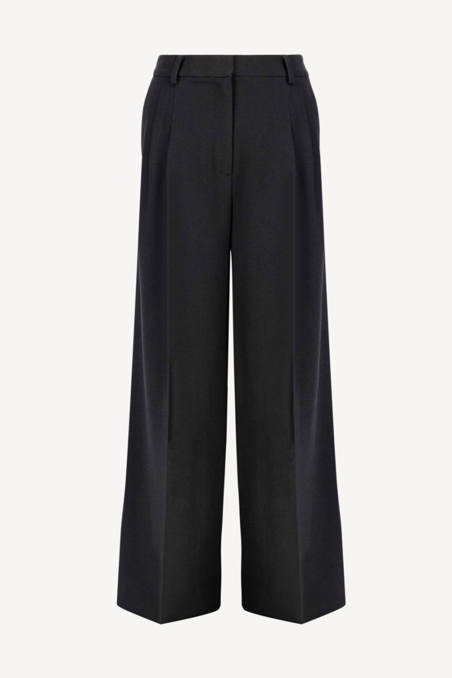 Vetements Simkhai | Pantalon Sanaz En Noir