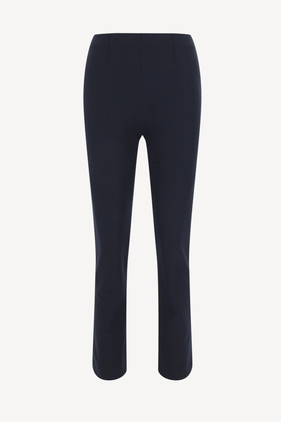 Vetements Seductive | Pantalon Cindessa En Marine