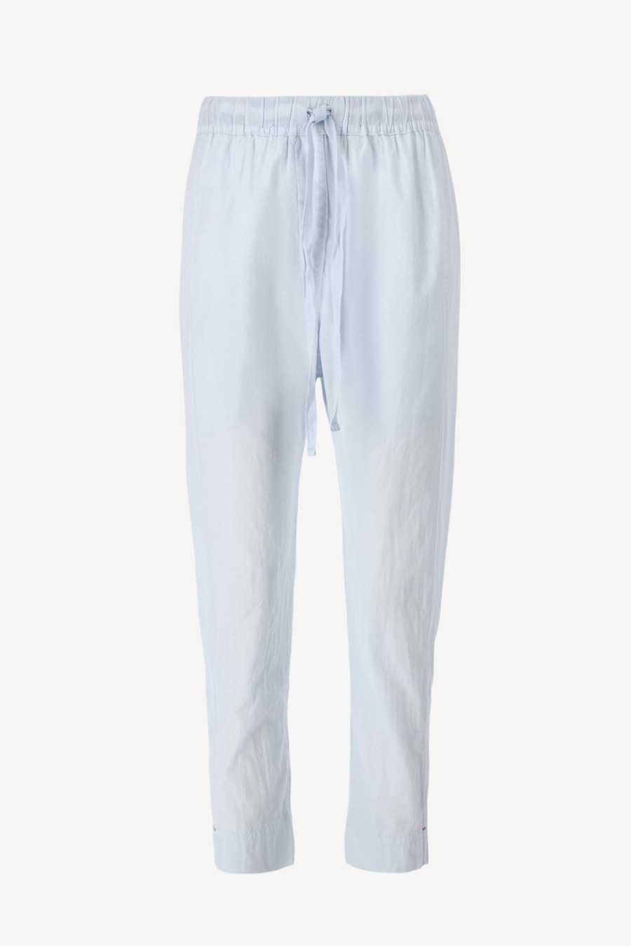 Vetements Xirena | Pantalon Draper En Skylight