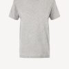 Vetements Ladneri | Chemise Forever En Gris Clair
