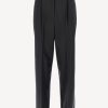 Vetements by Aylin Koenig | Pantalon Florence En Noir