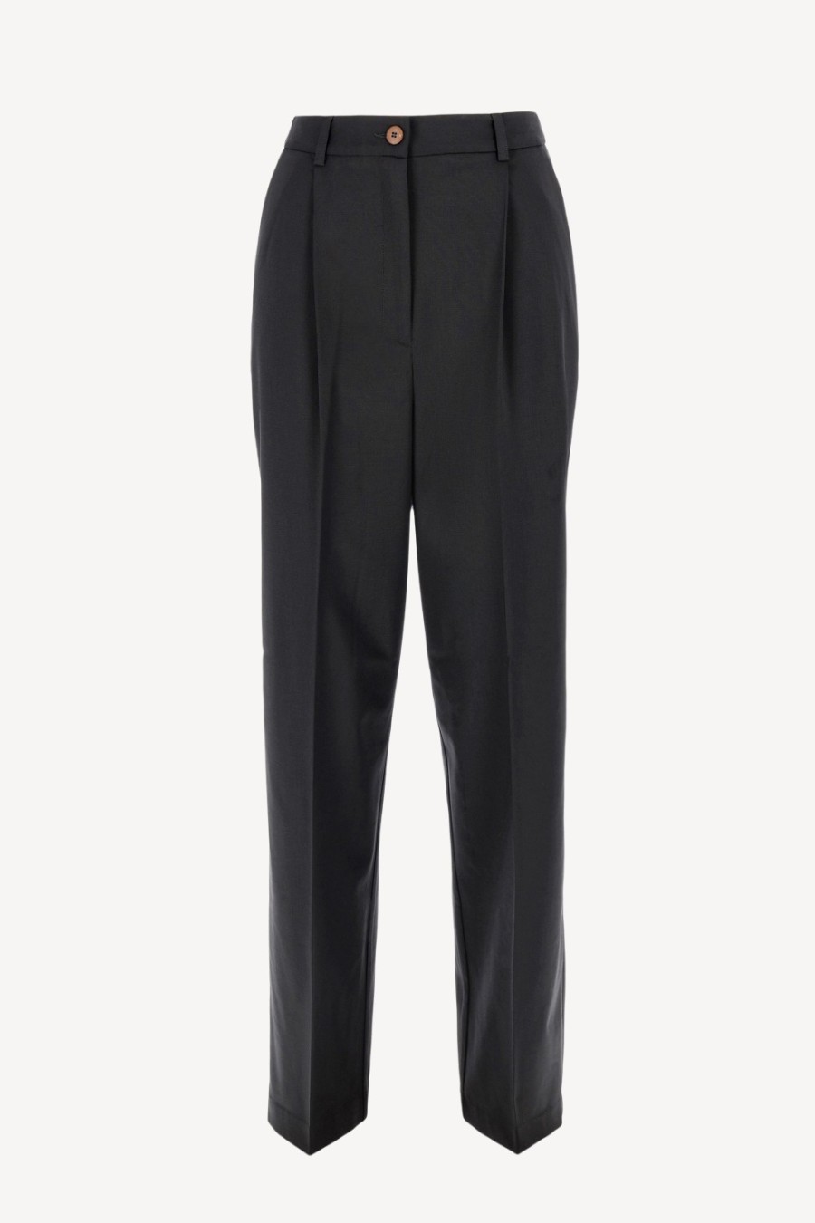 Vetements by Aylin Koenig | Pantalon Florence En Noir